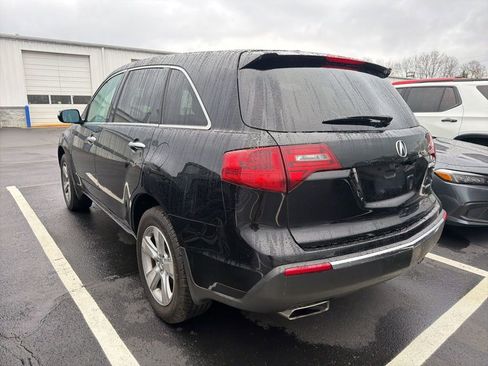 Used 2013 Acura MDX w/ Technology Package image 2