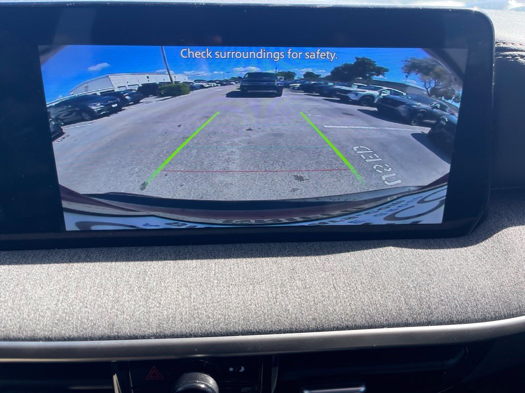 Certified 2026 Nissan Kicks SV FWD image 9