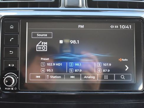 Used 2024 Mitsubishi Mirage G4 LE FWD image 24