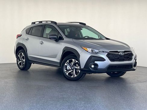 New 2026 Subaru Crosstrek 2.0i Premium AWD/4WD image 35