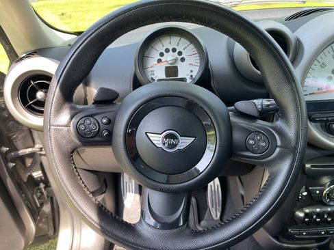 Used 2012 MINI Cooper Countryman S AWD/4WD image 33