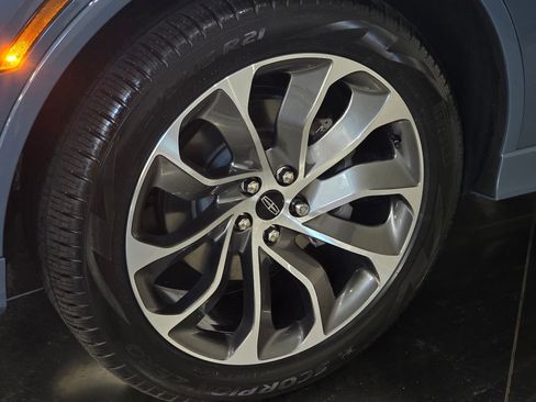 New 2025 Lincoln Aviator Premiere w/ Jet Appearance Package image 13