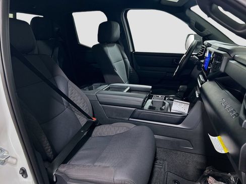 New 2026 Toyota Tundra SR AWD/4WD image 23