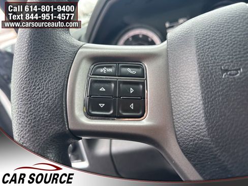Used 2023 RAM 1500 Classic SLT image 17