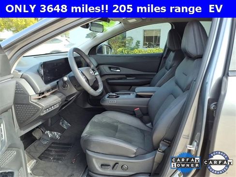 Used 2023 Nissan Ariya ENGAGE e-4ORCE image 12