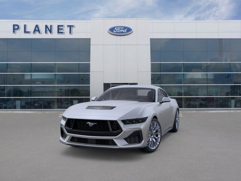 New 2026 Ford Mustang GT Premium RWD image 2