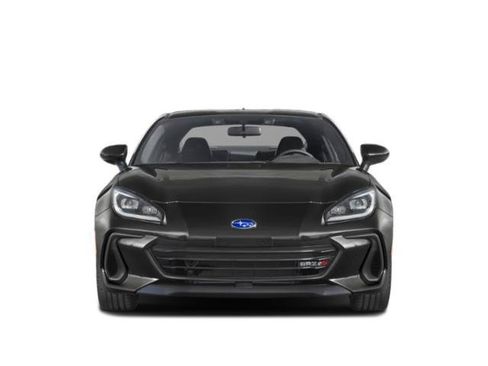 New 2026 Subaru BRZ tS RWD image 7