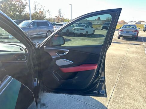 Used 2023 Acura RDX A-Spec image 26