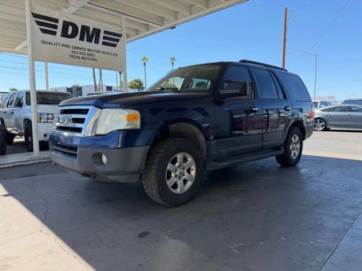 Used 2012 Ford Expedition XL w/ HD Trailer Tow Pkg