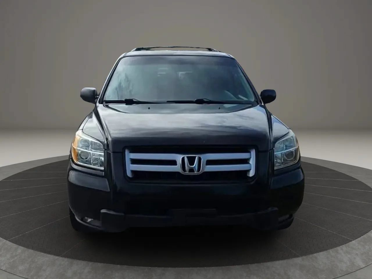 Used 2008 Honda Pilot EX-L image 2