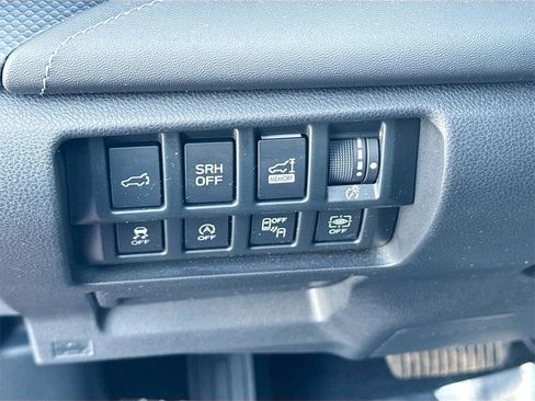 Used 2020 Subaru Forester Touring w/ Popular Package #2 image 6