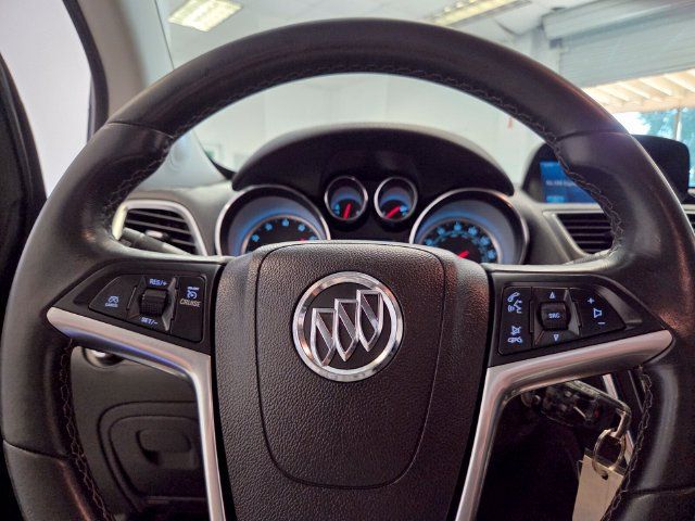 Used 2016 Buick Encore FWD image 23