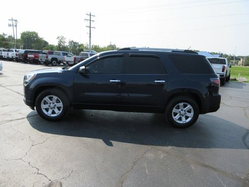 Used 2015 GMC Acadia SLE AWD/4WD image 10