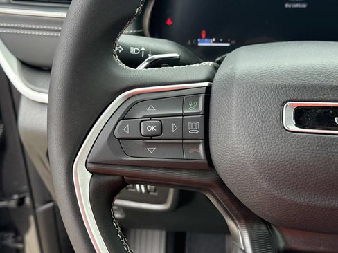 New 2026 Jeep Grand Cherokee Laredo RWD image 22