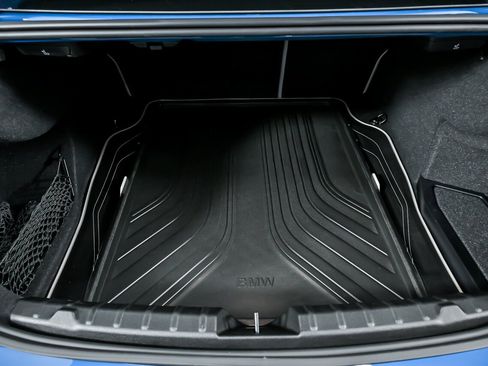 Used 2020 BMW M4 Coupe w/ Competition Package image 16