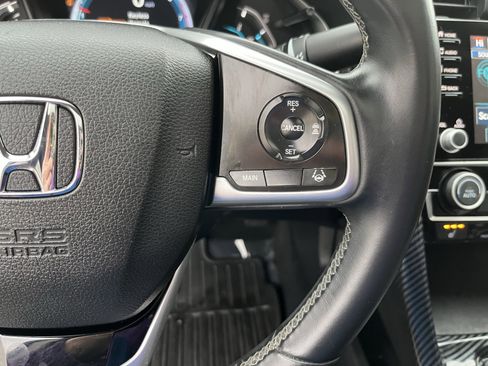 Used 2020 Honda Civic EX-L image 22