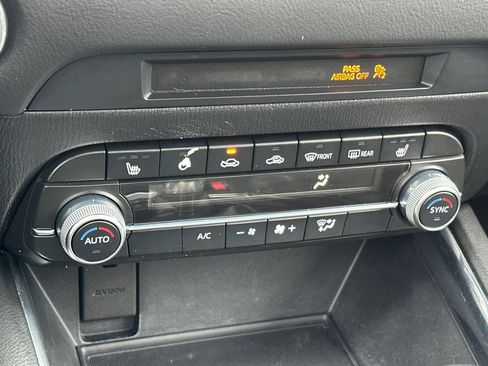 Used 2020 MAZDA CX-5 Grand Touring image 27