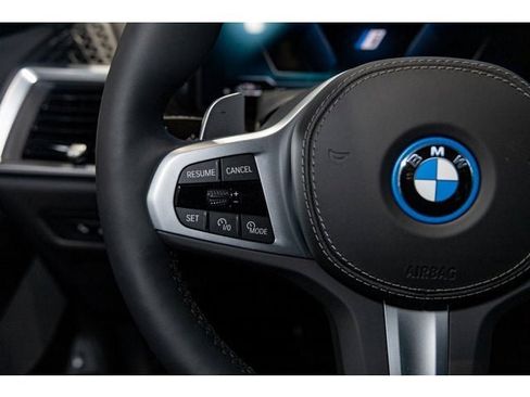 New 2026 BMW X5 xDrive50e w/ M Sport Package image 67