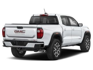 New 2026 GMC Canyon AT4 AWD/4WD video 2