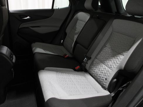 Certified 2023 Chevrolet Equinox LS image 18