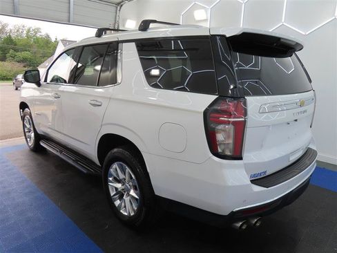 Used 2023 Chevrolet Tahoe Premier RWD image 10