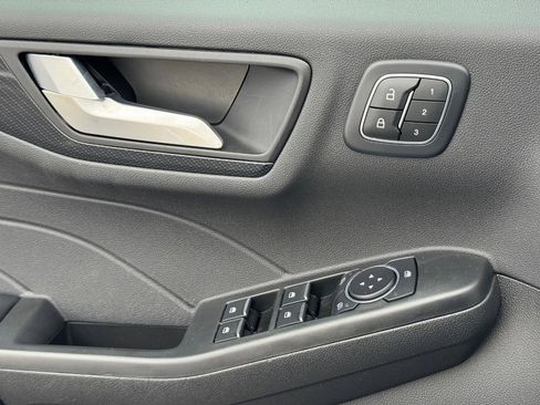 Used 2023 Ford Escape ST-Line Select w/ Tech Pack #2 image 25