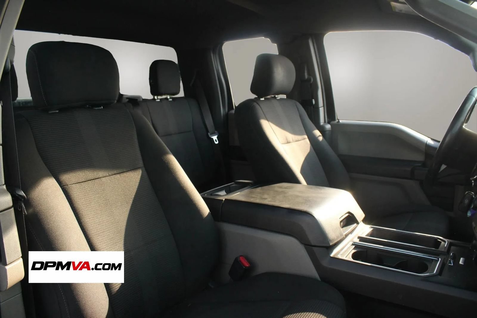 Used 2017 Ford F150 XL w/ Equipment Group 101A Mid RWD image 21