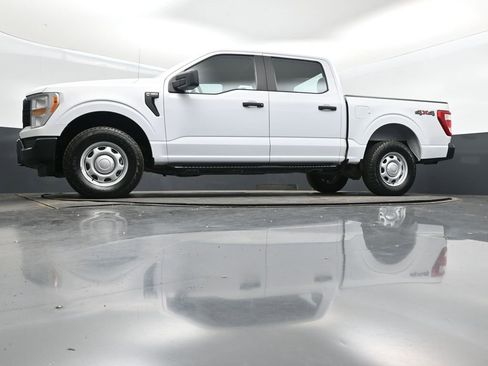 Used 2021 Ford F150 XL w/ Trailer Tow Package image 39