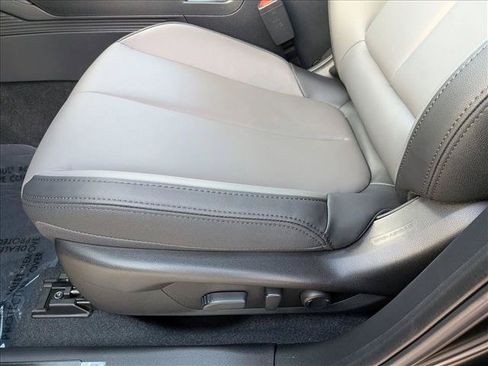 New 2026 Subaru Outback Premium AWD/4WD image 4