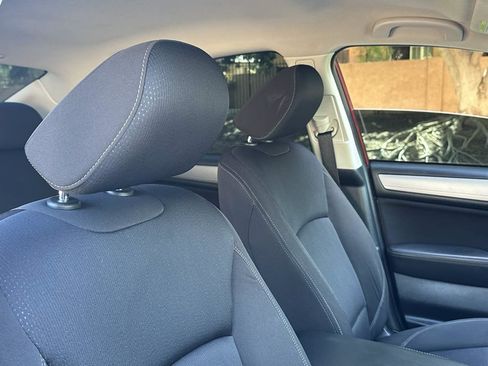 Used 2019 Subaru Legacy 2.5i w/ Alloy Wheel Package AWD/4WD image 22