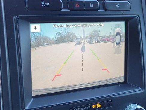 Used 2018 Ford Expedition Limited w/ Equipment Group 301A image 27