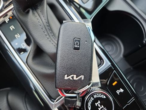 Certified 2024 Kia Sportage X-Pro Prestige AWD/4WD image 35