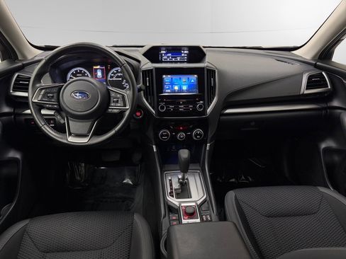 Used 2021 Subaru Forester Premium image 10