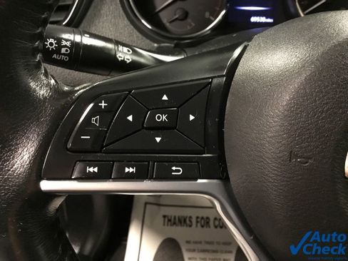 Used 2018 Nissan Rogue Sport SL w/ SL Premium Package AWD/4WD image 43