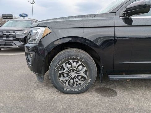 Certified 2021 Ford Expedition XL AWD/4WD image 21