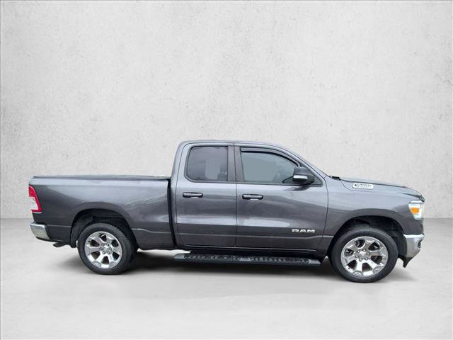 Used 2022 RAM 1500 Big Horn RWD image 4