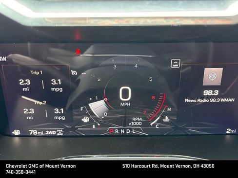 New 2026 GMC Canyon Elevation w/ Convenience Package AWD/4WD image 19