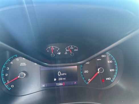 Used 2022 Chevrolet Colorado Z71 w/ Trail Boss Package image 23