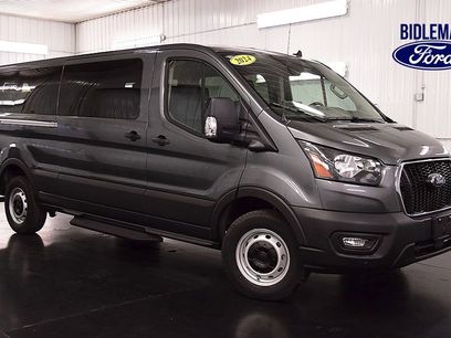 Used 2024 Ford Transit 350 XL