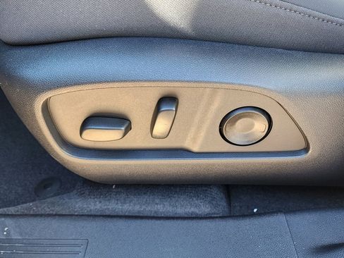 New 2026 GMC Terrain AT4 w/ Convenience Package III image 17