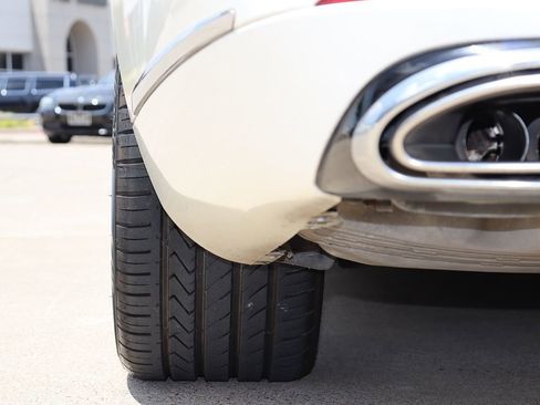 Used 2018 Mercedes-Benz S 560 4MATIC Sedan image 59