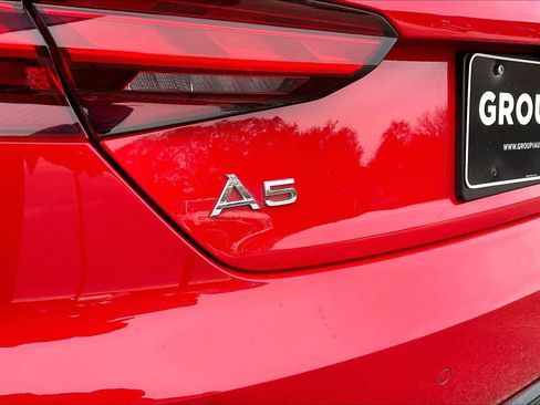 Used 2025 Audi A5 2.0T Premium Plus image 33