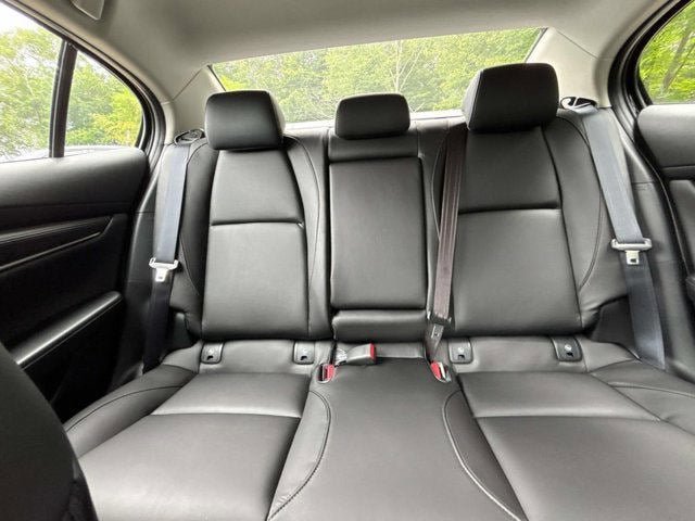 New 2026 MAZDA MAZDA3 2.5 S Sedan w/ Preferred Pkg FWD image 26