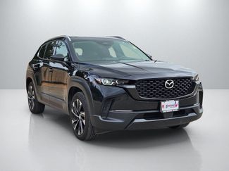Used 2025 MAZDA CX-50 2.5 Hybrid w/ Premium Plus Pkg AWD/4WD video 3