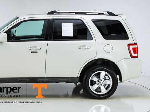 Used 2012 Ford Escape Limited image 42