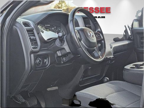 Used 2023 RAM 2500 Tradesman image 9