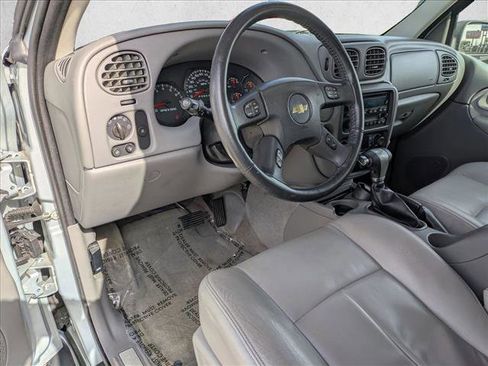 Used 2008 Chevrolet TrailBlazer LT image 10
