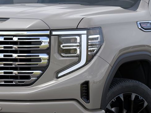 New 2026 GMC Sierra 1500 Denali w/ Denali Reserve Package AWD/4WD image 12