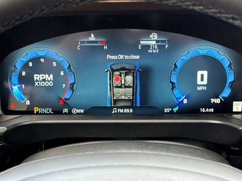 New 2025 Ford Bronco Sport Outer Banks w/ Outer Banks Tech Package+ image 26