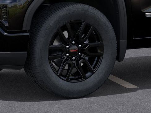 New 2026 GMC Sierra 1500 Elevation image 42